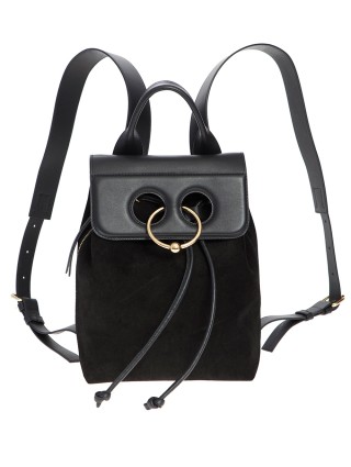 Рюкзак JW ANDERSON (1673): фото - Invogue